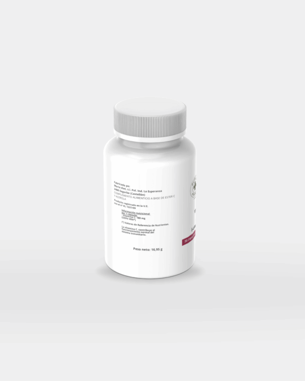 Vitamina C i-complex®