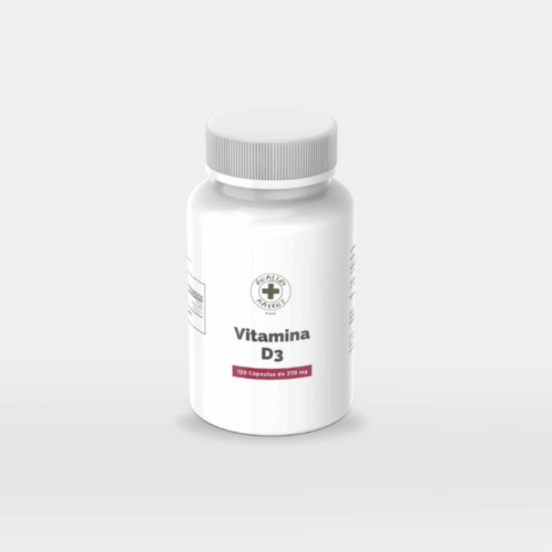 Vitamina D3
