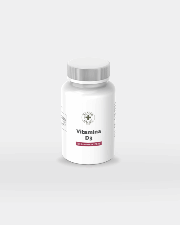 Vitamina D3
