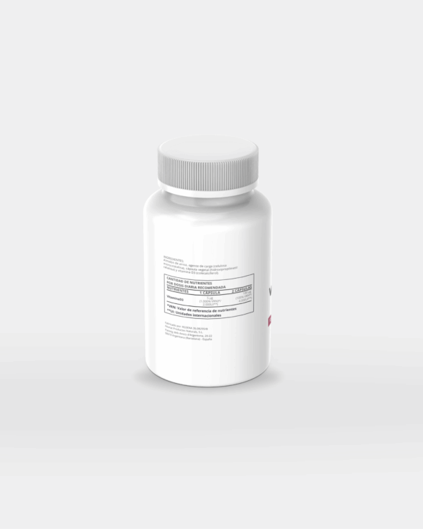 Vitamina D3