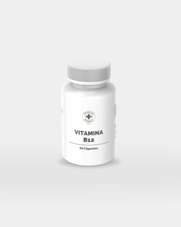 Vitamina B12