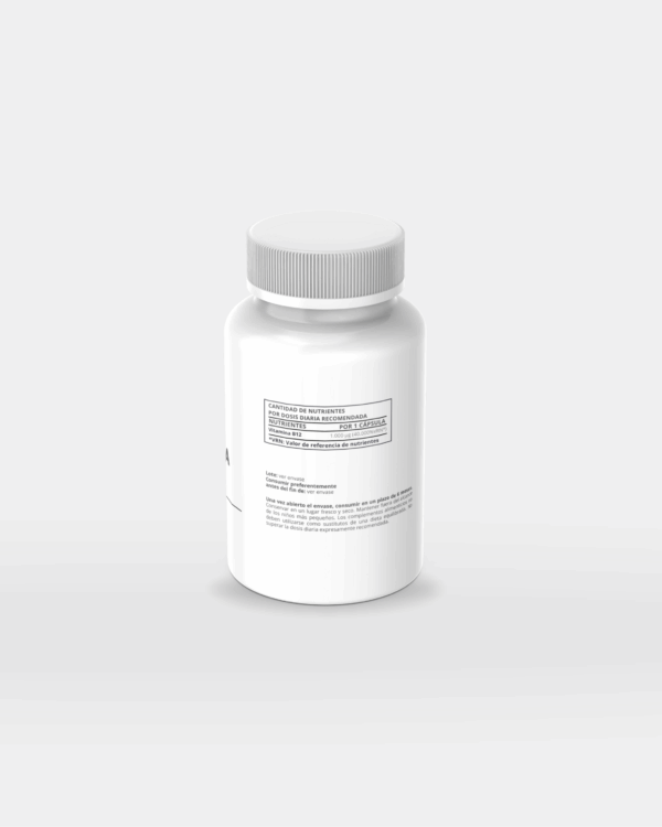 Vitamina B12