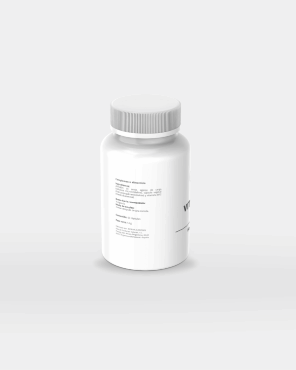 Vitamina B12