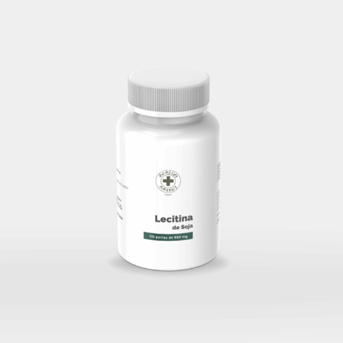 Lecitina de soja